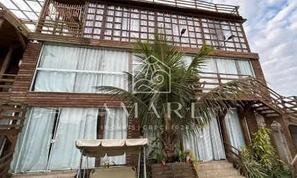 Apartamento com 1 quarto à venda na Praia do Ervino, São Francisco do Sul , 30 m2 por R$ 130.000