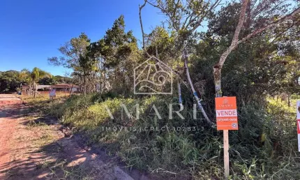 Terreno à venda na praia do ervino, são francisco do sul , 300 m2 por r$ 110.000