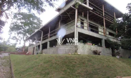 Chácara com 6 dormitórios à venda, 2511 m² por R$ 1.000.000,00 - Condomínio Rural Village Juatuba - Juatuba/MG