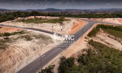 Terreno, 360 m² por R$ 185.000 - Kubitschek - Betim/MG