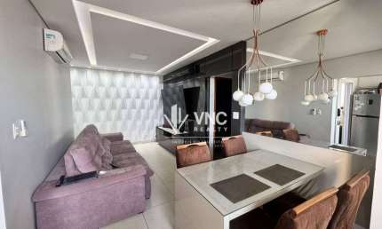 Apartamento com 3 dormitórios à venda, 84 m² por R$ 690.000,00 - Centro - Betim/MG