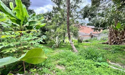 Terreno à venda, 600m² por R$220.000,00 - Jardim Das Alterosas dois - Betim/MG