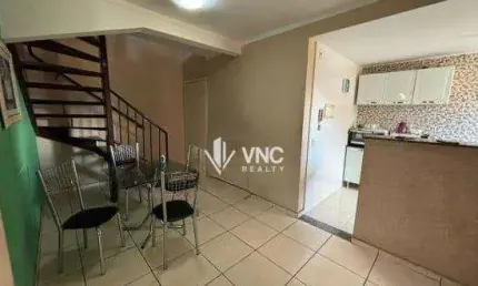 Cobertura com 2 quartos à venda, 100m² por R$300.000,00 - Jardim Das Alterosas  1 Seção - Betim/MG
