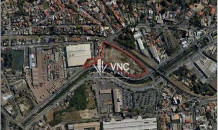 Área 17.000mts à venda na Avenida Edmeia Mattos Lazzarotti em Betim-MG
