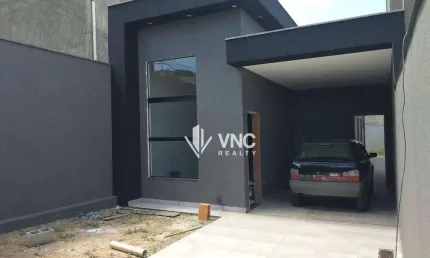 Casa com 3 quartos, 95m² por R$615.000,00 - Niterói - Betim/MG