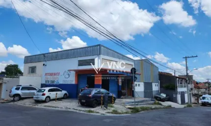 Galpão, Loja e Apartamento á venda, por R$ 1.100.000,00 - Novo Horizonte - Betim/MG