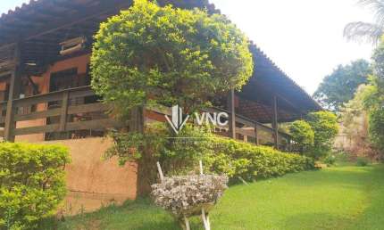 Rancho  à venda, 300 m² por R$ 900.000 - Vivenda Santa Monica - Igarapé/MG