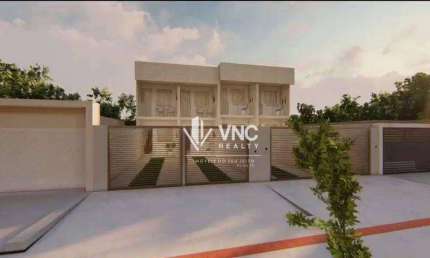 Casa com 2 quartos, 120m² por R$368.000,00 - Duque de Caxias dois/Alterosa dois - Betim/MG