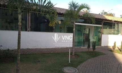 Apartamento com 2 quartos, 50m² por R$154.990,00 - Niterói - Betim/MG