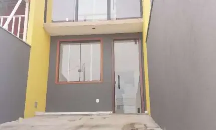 Casa com 2 quartos à venda, 95m² por R$380.000,00 - Jardim Das Alterosas - 2ª Seção - Betim/MG