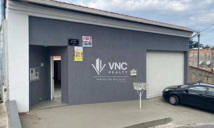 Casa com 4 quartos, 220 m² por R$ 901.000 - Laranjeiras - Betim/MG