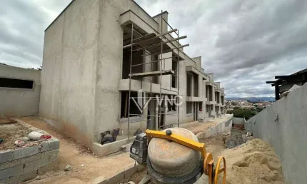 Casa com 2 quartos à venda, 80m² por R$350.000,00 - Jardim Das Alterosas - 2ª Seção - Betim/MG