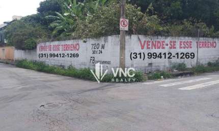 Terreno à venda, 360m² por R$430.000,00 - Jardim Das Alterosas - 1ª Seção - Betim/MG