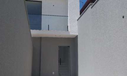 Casa com 3 quartos, área gourmet à venda, 140m² por R$700.000,00 - Espírito Santo - Betim/MG