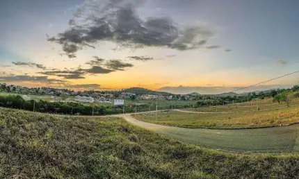 Terreno à venda, 360 m² por R$ 380.000,00 - Guaruja Mansões - Betim/MG