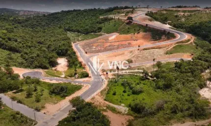 Terreno à venda, 420 m² por R$ 230.000,00 - Santa Fé - Betim/MG