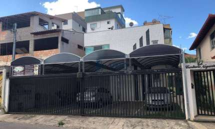 Apartamento com 3 dormitórios à venda, 133 m² por R$ 350.000,00 - Senhora Das Graças - Betim/MG