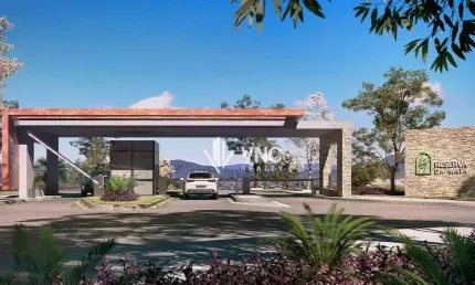 Terreno à venda, 590 m² por R$ 385.000,00 - Condomínio Reserva da Mata - Betim/MG