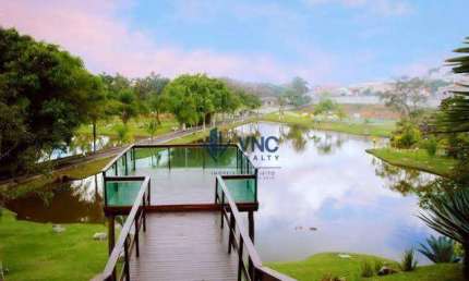 Terreno à venda, 400m² por R$400.000,00 - Condomínio Ouro Verde - Betim/MG
