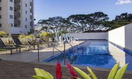 Apartamento com 3 dormitórios à venda, 72 m² por R$ 480.000,00 - Centro - Betim/MG