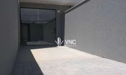 Casa com 2 quartos, área gourmet à venda, 78m² por R$495.000,00 - Espírito Santo - Betim/MG