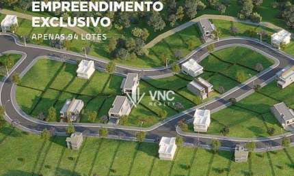 Terreno à venda, 570 m² por R$ 470.000 - Condomínio Horizontes - Betim/MG