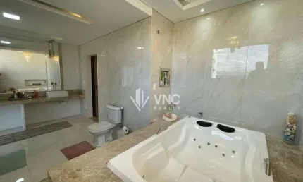 Casa com 3 suites à venda, 270 m² por R$ 680.000 - Monte Verde - Betim/MG