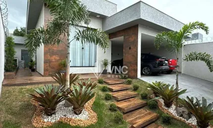 Casa com 3 quartos à venda, 270m² por R$1.450.000,00 - Guaruja Mansões - Betim/MG