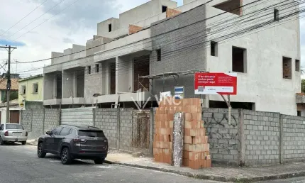 Casa com 3 quartos à venda, 120m² por R$590.000,00 - Jardim Das Alterosas - 1ª Seção - Betim/MG