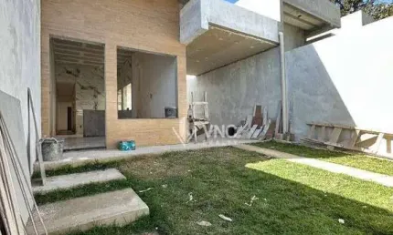 Casa com 3 quartos à venda, 108m² por R$550.000,00 - Jardim Das Alterosas - 1ª Seção - Betim/MG