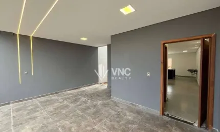 Casa com 3 quartos à venda, 161m² por R$850.000,00 - Guaruja Mansões - Betim/MG