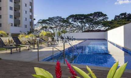 Apartamento com 3 quartos para alugar, 72 m² por R$ 2.400/mês - Centro - Betim/MG
