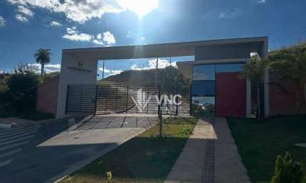 Terreno à venda por R$448.000,00 - Condomínio Horizontes, Guaruja Mansões - Betim/MG