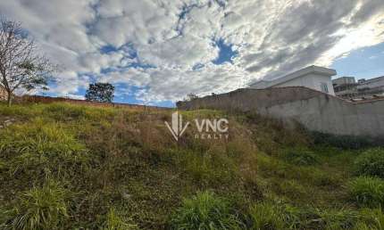 Terreno à venda, 529m² por R$280.000,00 - Ponte Alta - Betim/MG