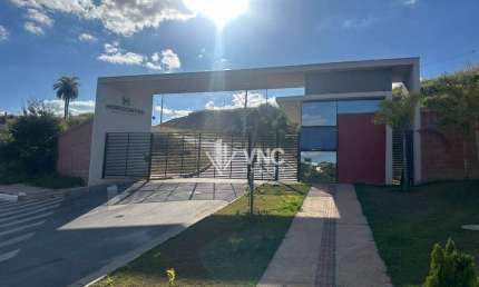 Terreno à venda, 570m² por R$470.000,00 - Condomínio Horizontes Guaruja Mansões - Betim/MG