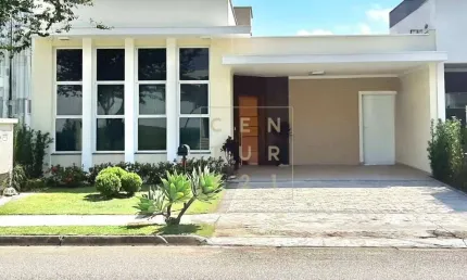 Casa com 3 quartos à venda, 180 m² por r$ 1.100.000 - ibiti royal park - sorocaba/sp