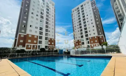 Apartamento com 3 quartos à venda, 90 m² por r$ 788.000 - residencial horizonte campolim - sorocaba/sp