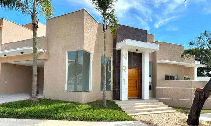 Casa com 3 quartos suítes à venda, 165 m² por r$ 1.100.000 - condomínio campos do conde - sorocaba/sp