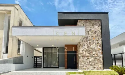 Casa com 3 quartos suítes à venda, 180 m² por r$ 1.390.000 - cyrela landscape esplanada - votorantim/sp