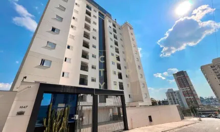 Apartamento com 3 quartos à venda, 82 m² por r$ 650.000 - parque campolim - sorocaba/sp