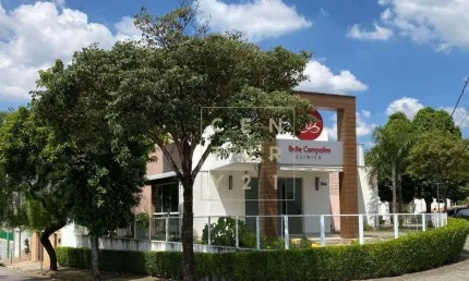 Salão para alugar, 400 m² por R$ 20.650/mês - Jardim América - Sorocaba/SP