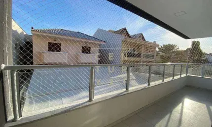 Apartamento com 2 quartos sendo uma suíte à venda, 76 m² por r$ 430.000 - jardim santa rosália - sorocaba/sp