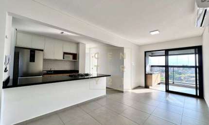 Apartamento com 3 quartos, 88 m² - venda por R$ 950.000 ou aluguel por R$ 5.200/mês - JK Jardins - Votorantim/SP