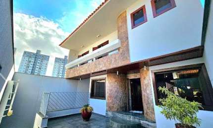 Casa 3 Dormitórios à Venda, 337 m² por R$ 960.000 - Jardim Piratininga - Sorocaba/SP