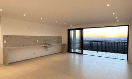 Cobertura com 2 dormitórios à venda, 125 m² por R$ 1.350.000,00 - Alto da Boa Vista - Sorocaba/SP
