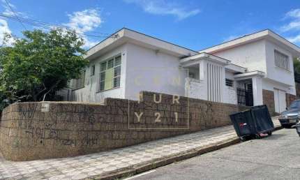 Casa com 3 dormitórios à venda, 200 m² por R$ 590.000 - Vila Carvalho - Sorocaba/SP