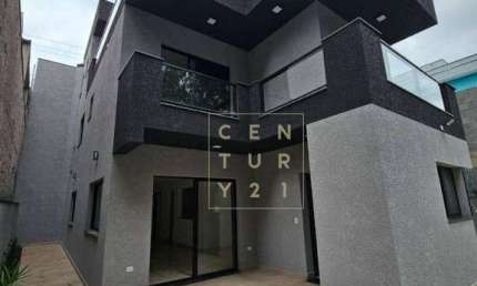 Casa com 4 dormitórios, 248 m² - venda por R$ 1.280.000,00 ou aluguel por R$ 8.100,00/mês - Condomínio Parque das Rosas II - Cotia/SP