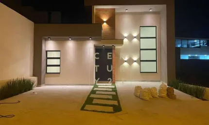 Casa com 3 quartos à venda, 112 m² por R$ 689.900 - Horto Florestal Villagio - Sorocaba/SP