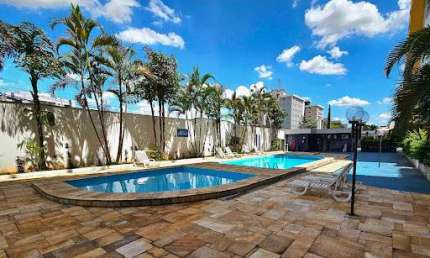 Apartamento 3 Quartos à Venda, 90 m² por R$ 459.000 - Edifício High Place - Sorocaba/SP