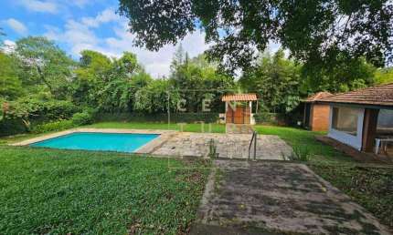 Casa com 6 quartos à venda, 600 m² por R$ 1.950.000 - Granja Viana II - Cotia/SP